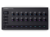 Novation Launch Control 3 Novation Launch Control 3
